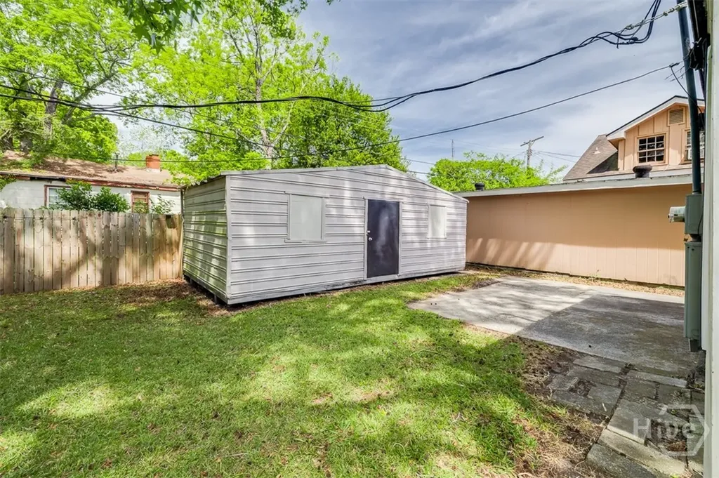 1924 Utah Street Savannah GA 31404