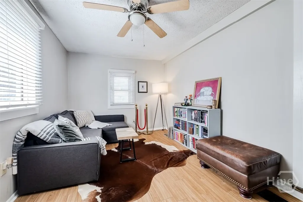 1924 Utah Street Savannah GA 31404