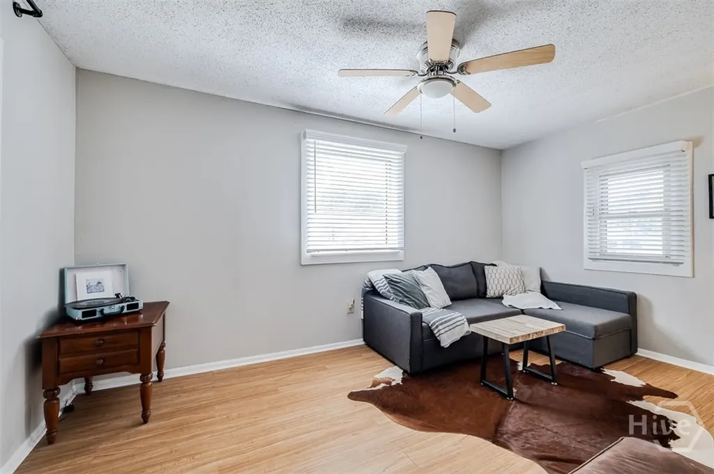 1924 Utah Street Savannah GA 31404