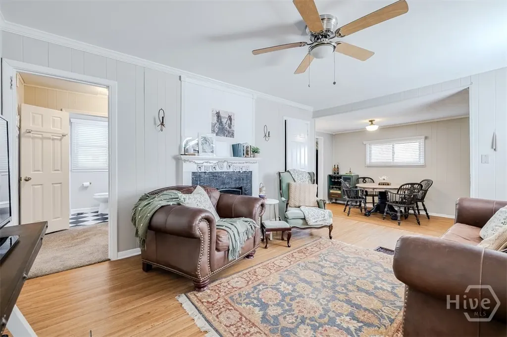 1924 Utah Street Savannah GA 31404