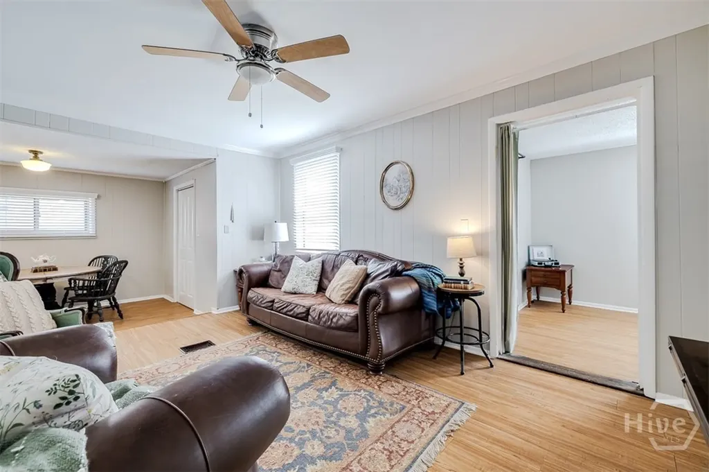 1924 Utah Street Savannah GA 31404