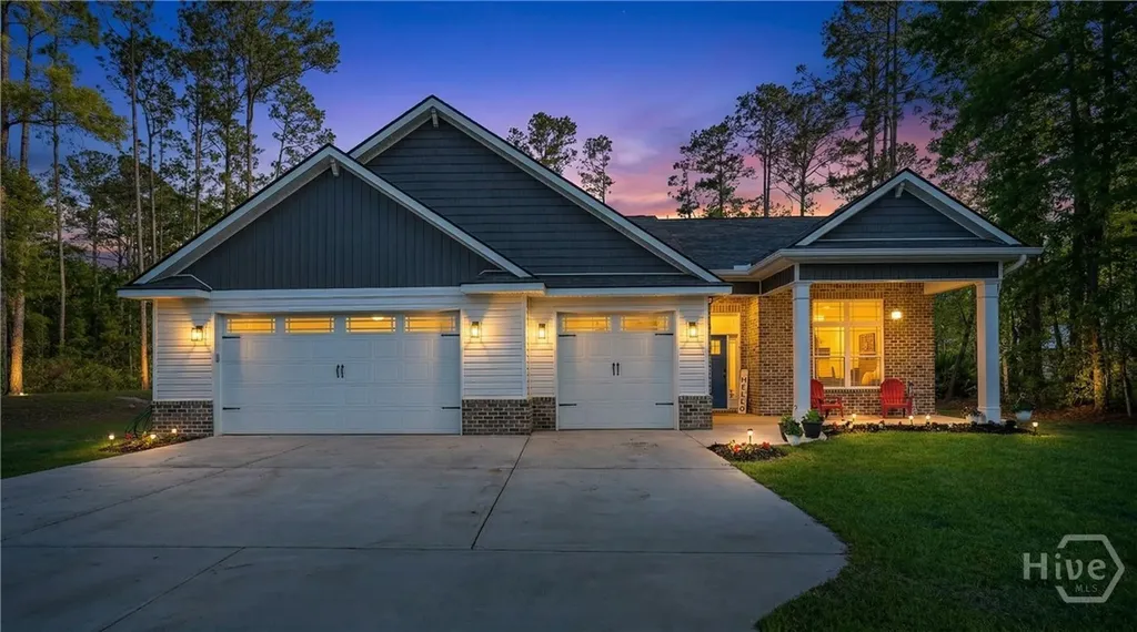 101 Plantation Road Midway GA 31320