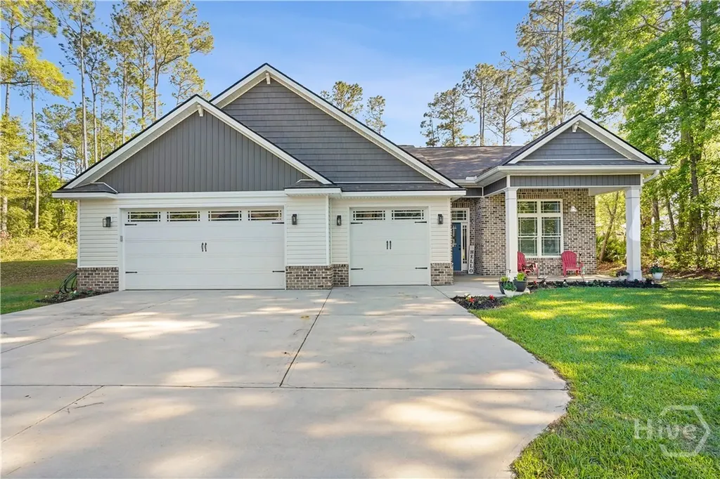 101 Plantation Road Midway GA 31320