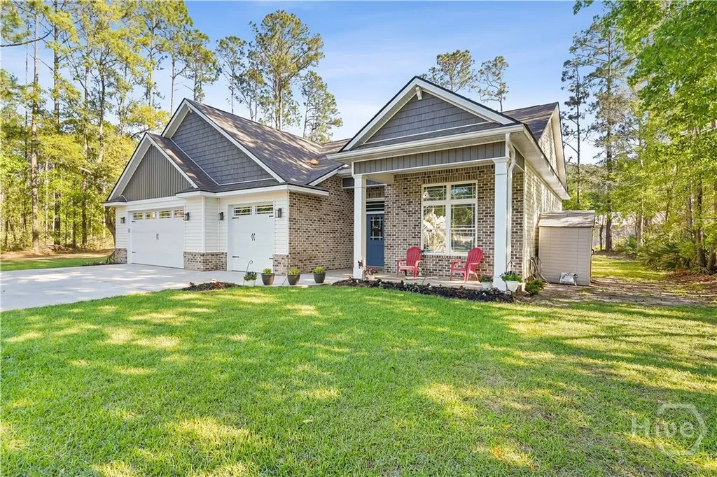 101 Plantation Road Midway GA 31320