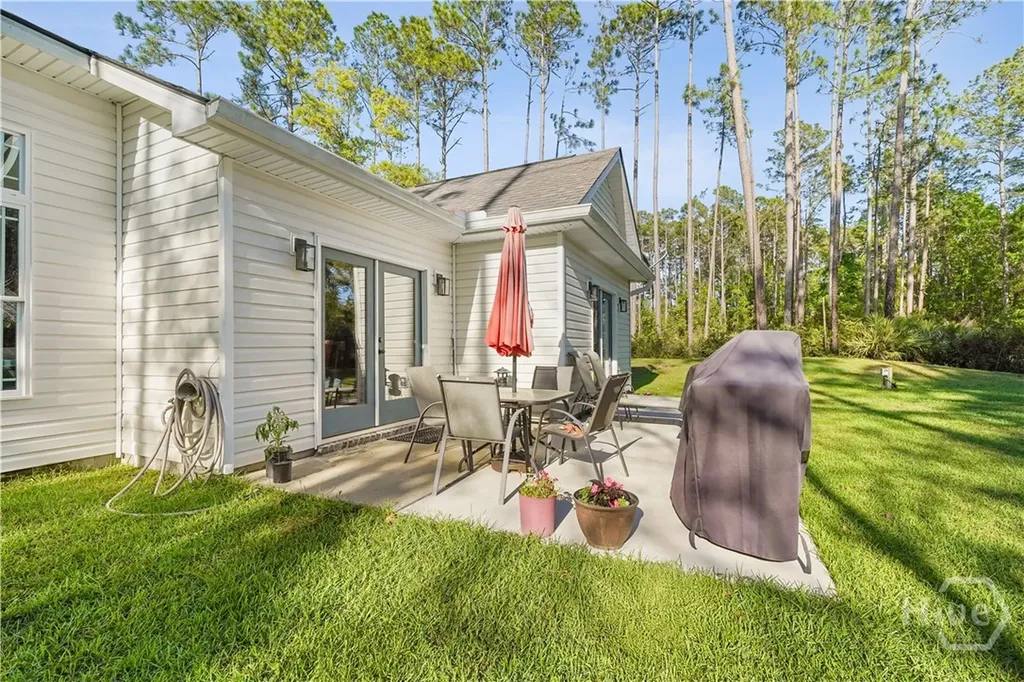 101 Plantation Road Midway GA 31320