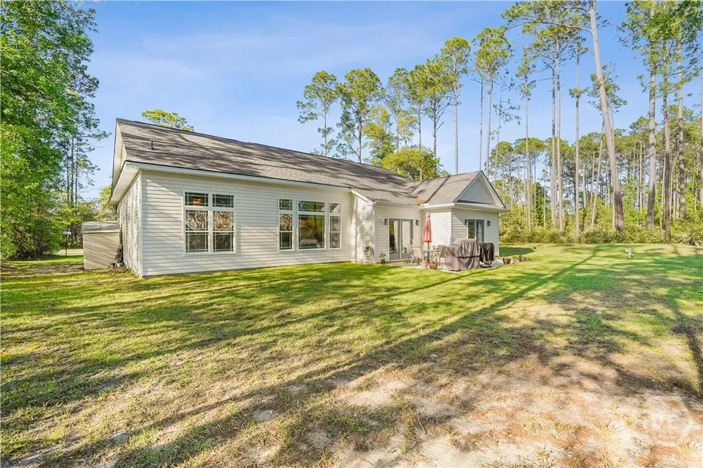 101 Plantation Road Midway GA 31320