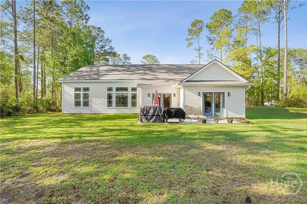 101 Plantation Road Midway GA 31320