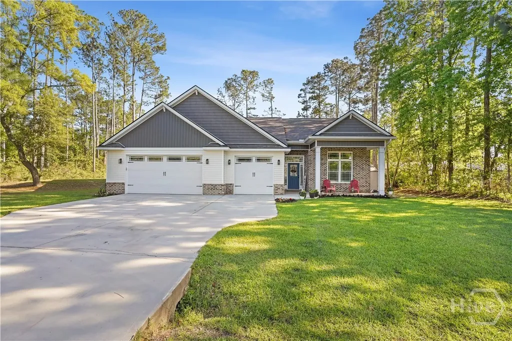101 Plantation Road Midway GA 31320
