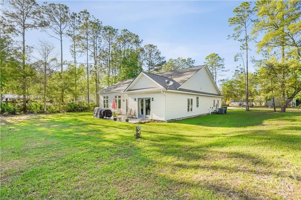101 Plantation Road Midway GA 31320