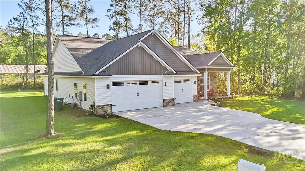 101 Plantation Road Midway GA 31320