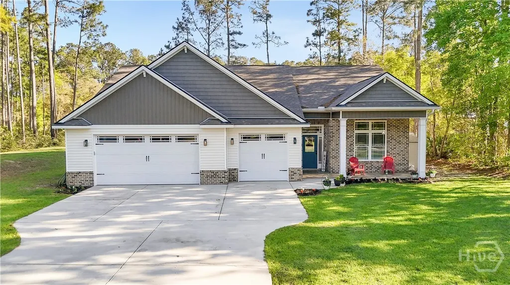 101 Plantation Road Midway GA 31320