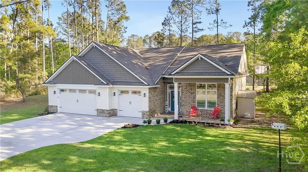 101 Plantation Road Midway GA 31320