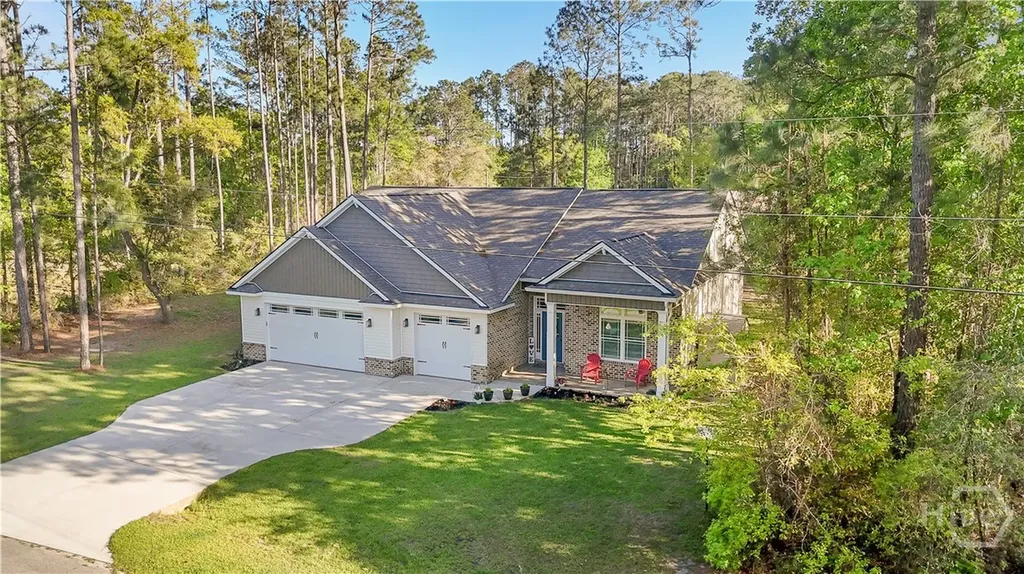 101 Plantation Road Midway GA 31320