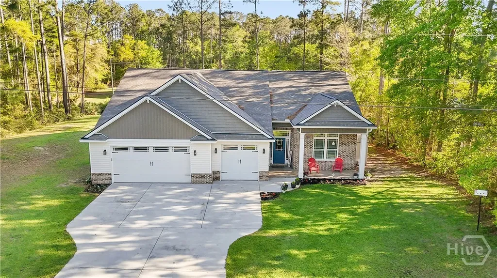 101 Plantation Road Midway GA 31320