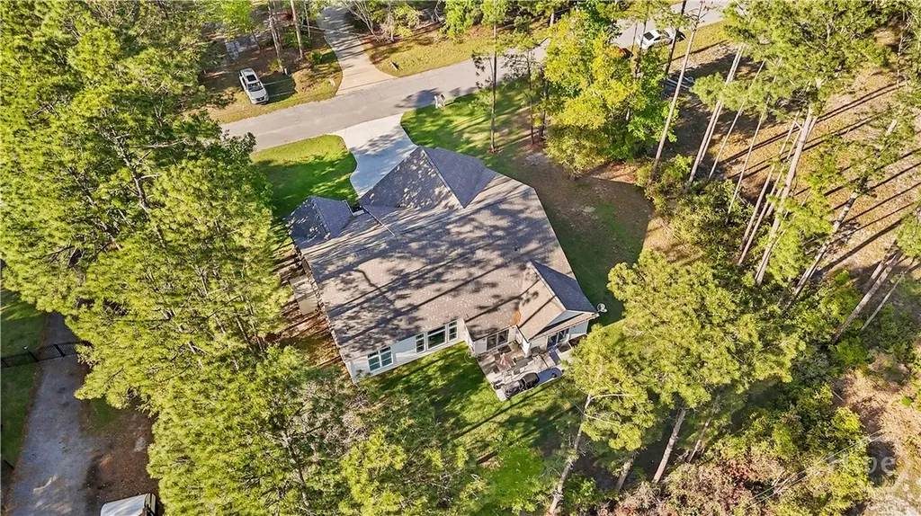 101 Plantation Road Midway GA 31320