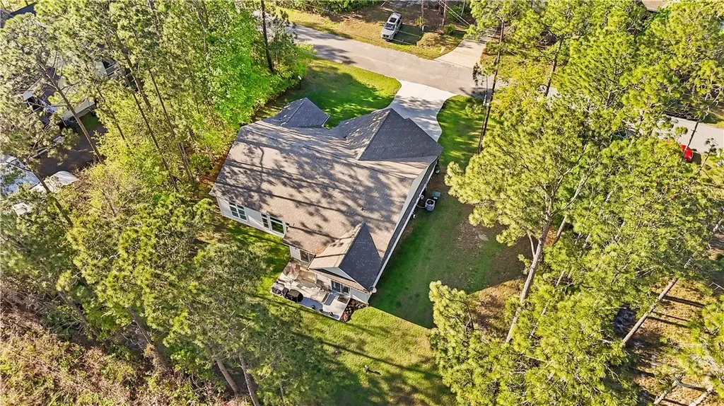 101 Plantation Road Midway GA 31320