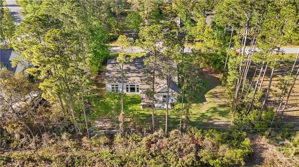 101 Plantation Road Midway GA 31320