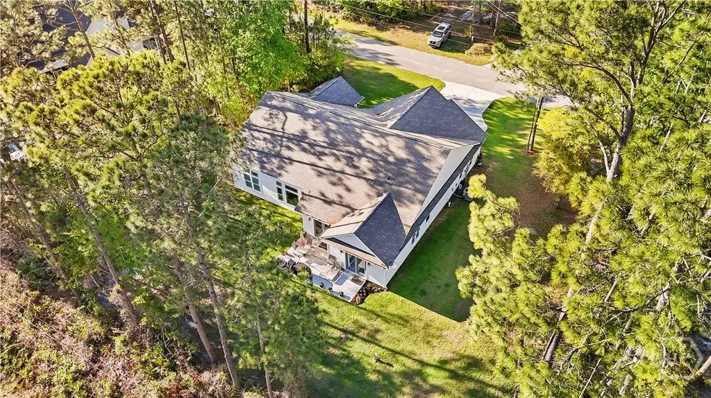 101 Plantation Road Midway GA 31320