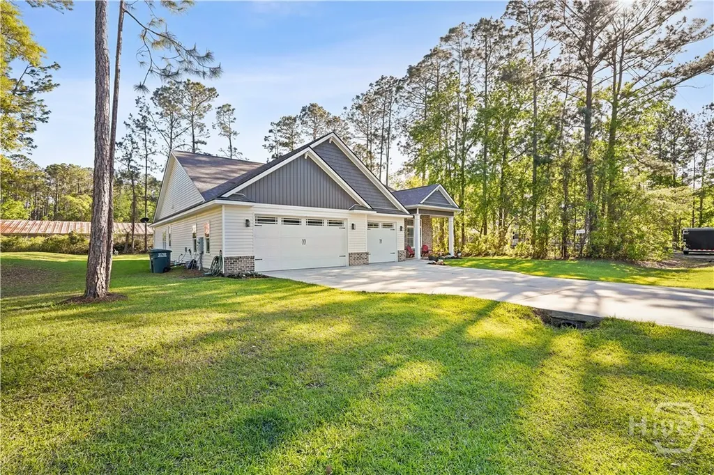 101 Plantation Road Midway GA 31320