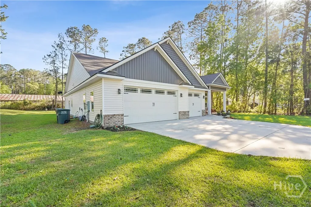 101 Plantation Road Midway GA 31320
