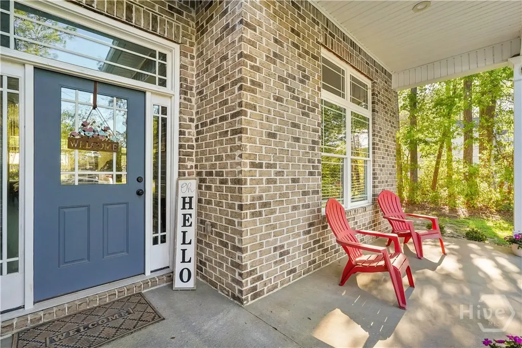 101 Plantation Road Midway GA 31320