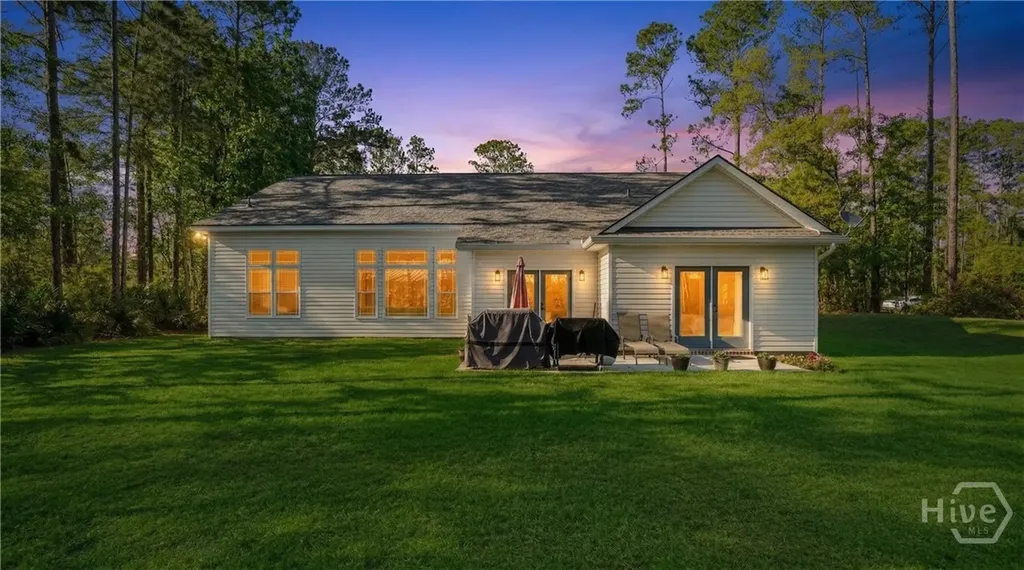 101 Plantation Road Midway GA 31320