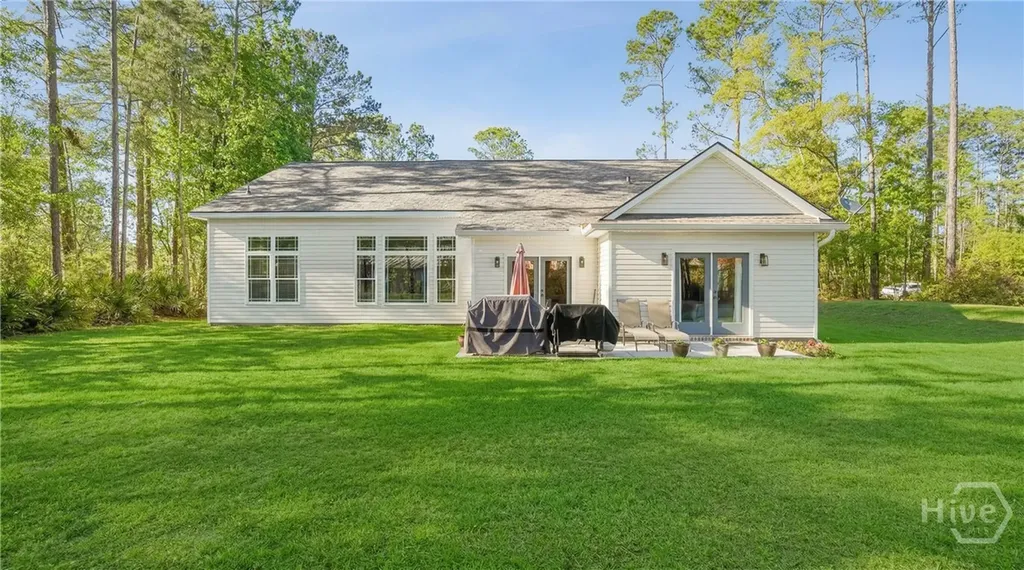 101 Plantation Road Midway GA 31320