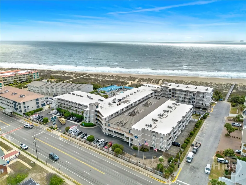 404 Butler Avenue Tybee Island GA 31328