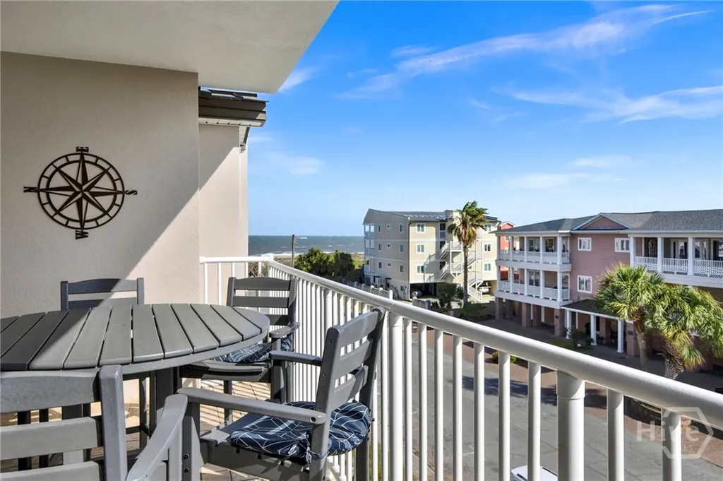 404 Butler Avenue Tybee Island GA 31328