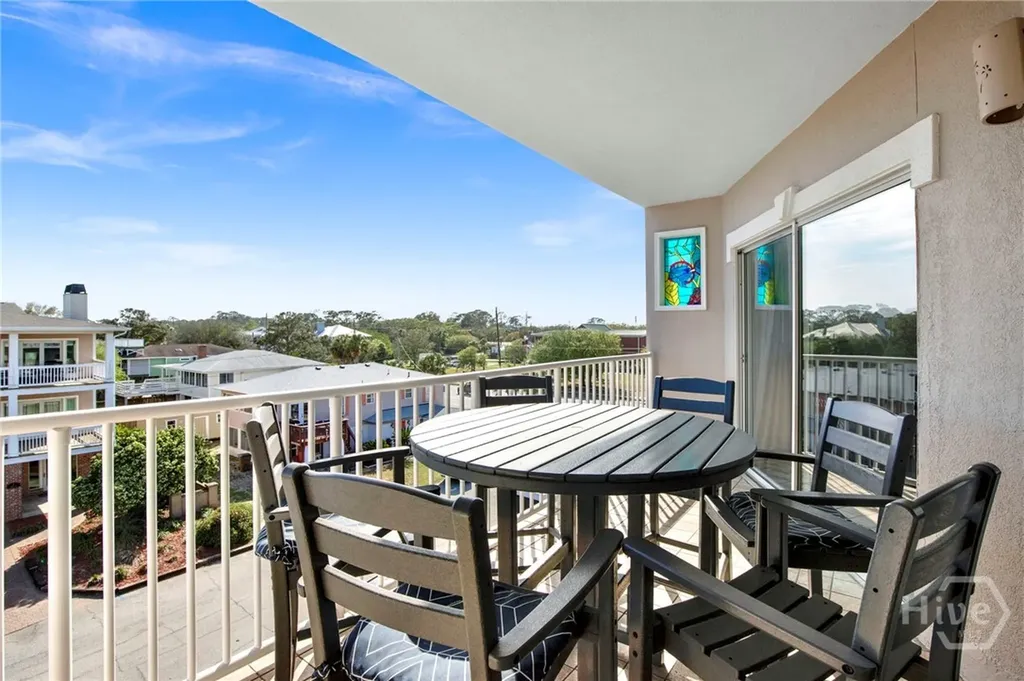 404 Butler Avenue Tybee Island GA 31328