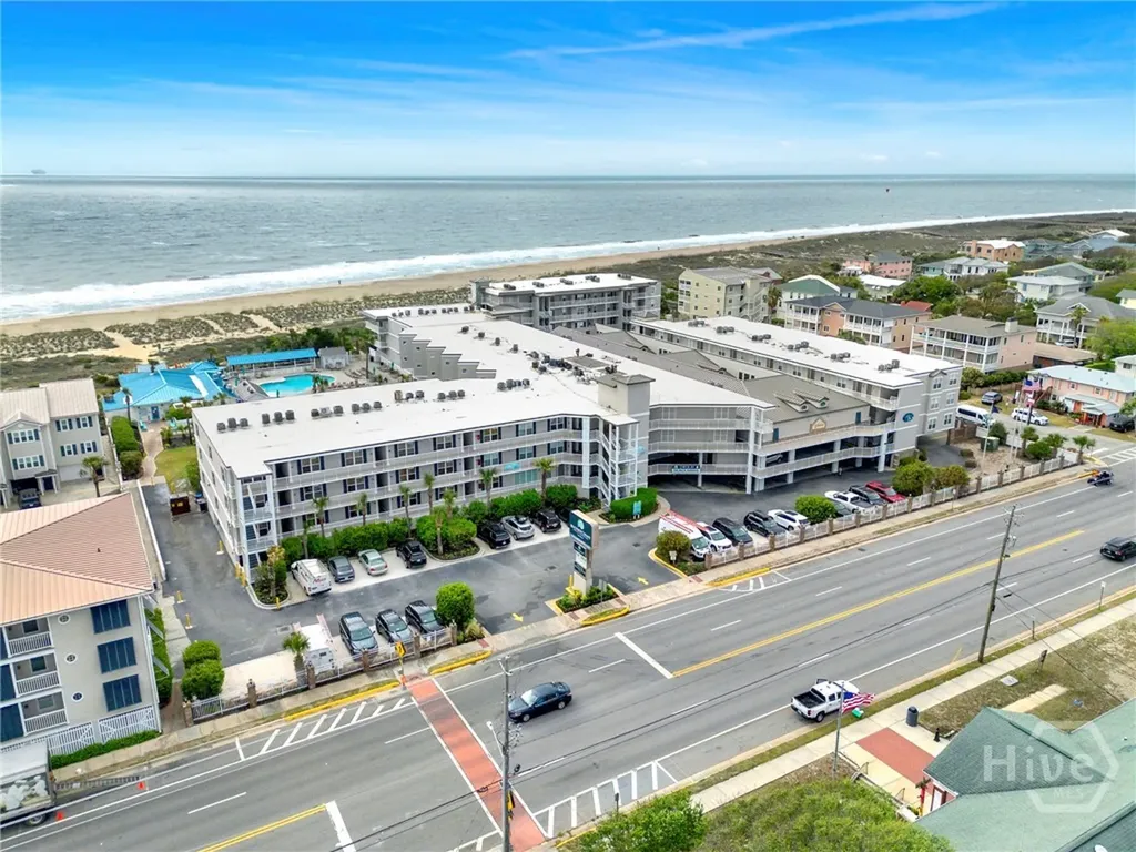 404 Butler Avenue Tybee Island GA 31328