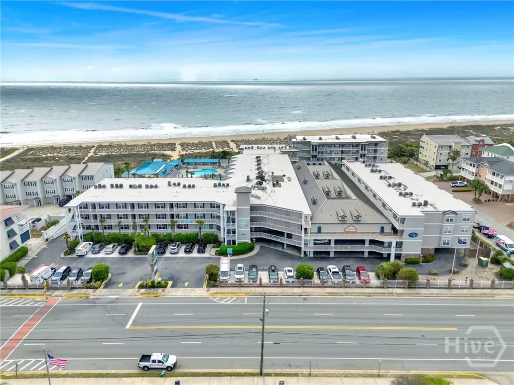 404 Butler Avenue Tybee Island GA 31328