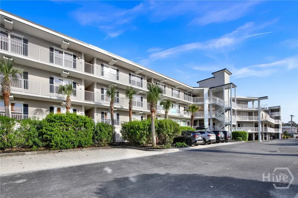 404 Butler Avenue Tybee Island GA 31328