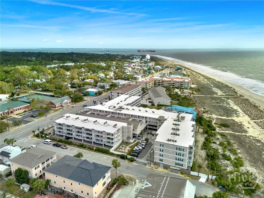 404 Butler Avenue Tybee Island GA 31328