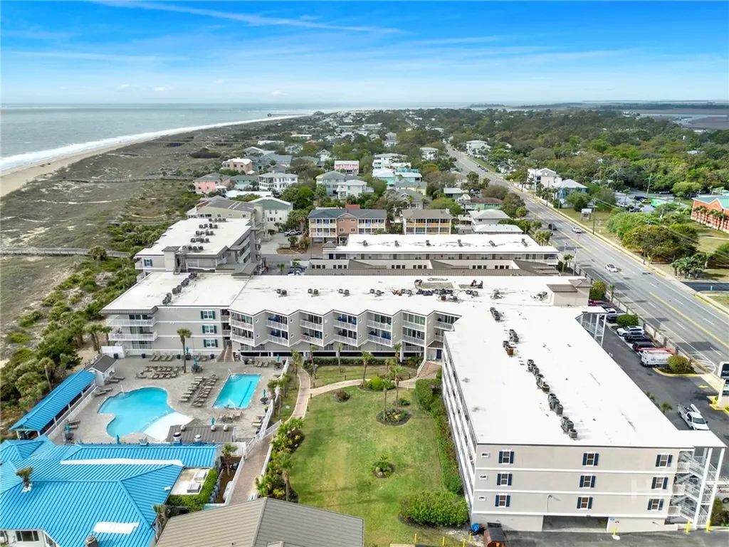 404 Butler Avenue Tybee Island GA 31328