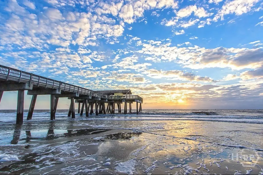 404 Butler Avenue Tybee Island GA 31328