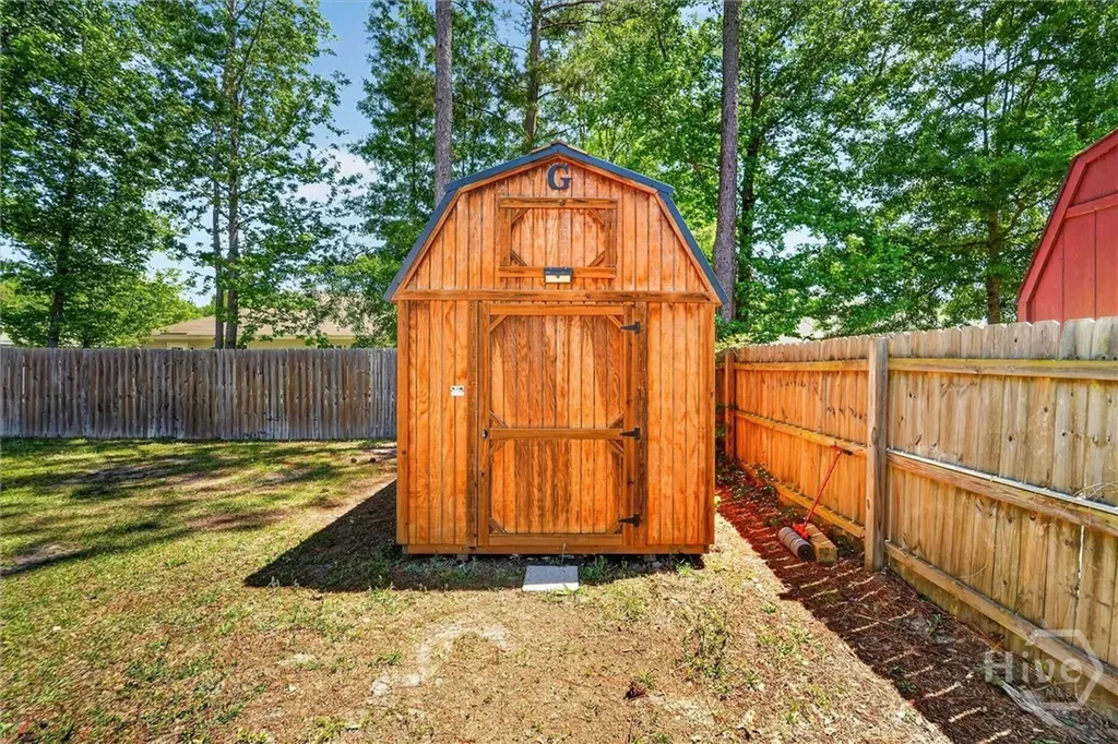 102 Sand Pine Court Springfield GA 31329