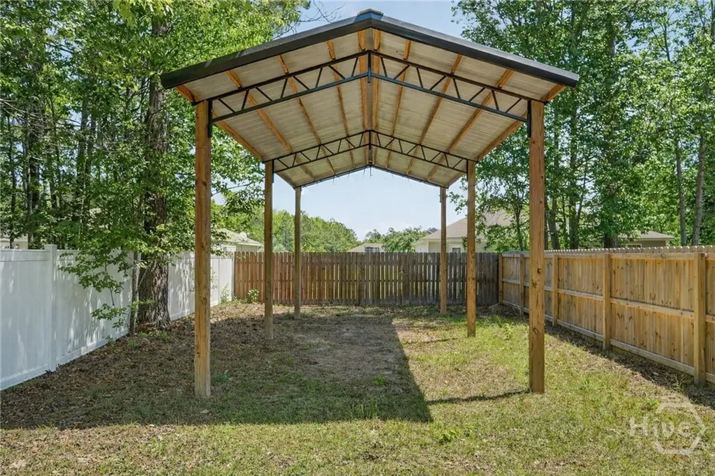 102 Sand Pine Court Springfield GA 31329
