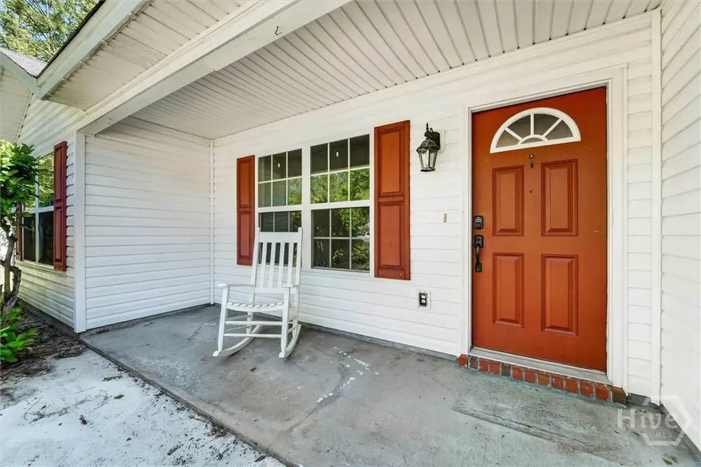 102 Sand Pine Court Springfield GA 31329