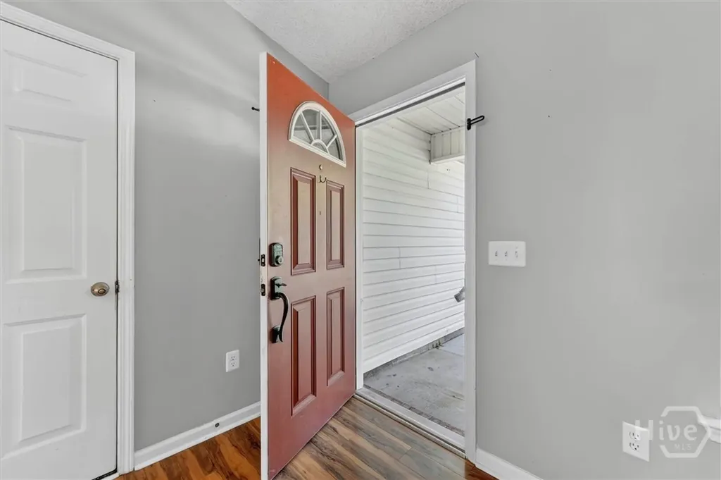 102 Sand Pine Court Springfield GA 31329