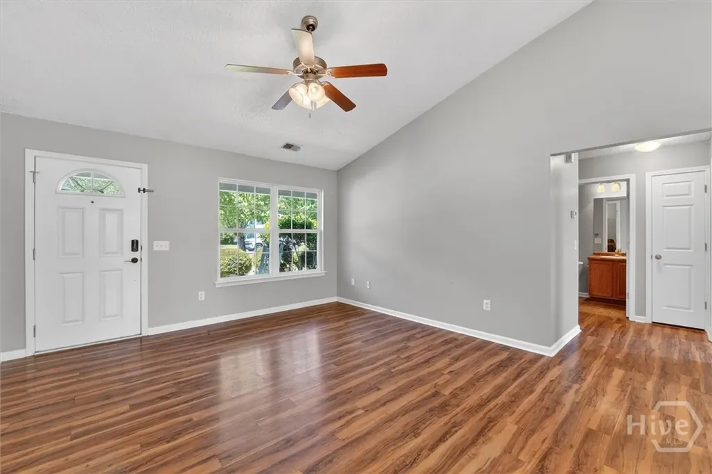 102 Sand Pine Court Springfield GA 31329