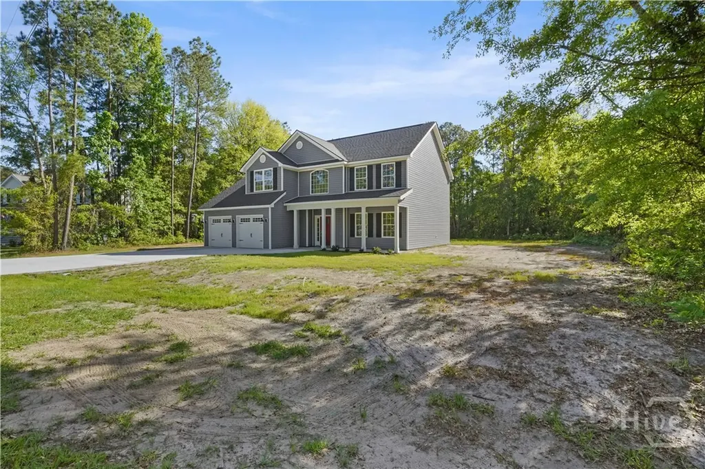 65 Plantation Road Midway GA 31320