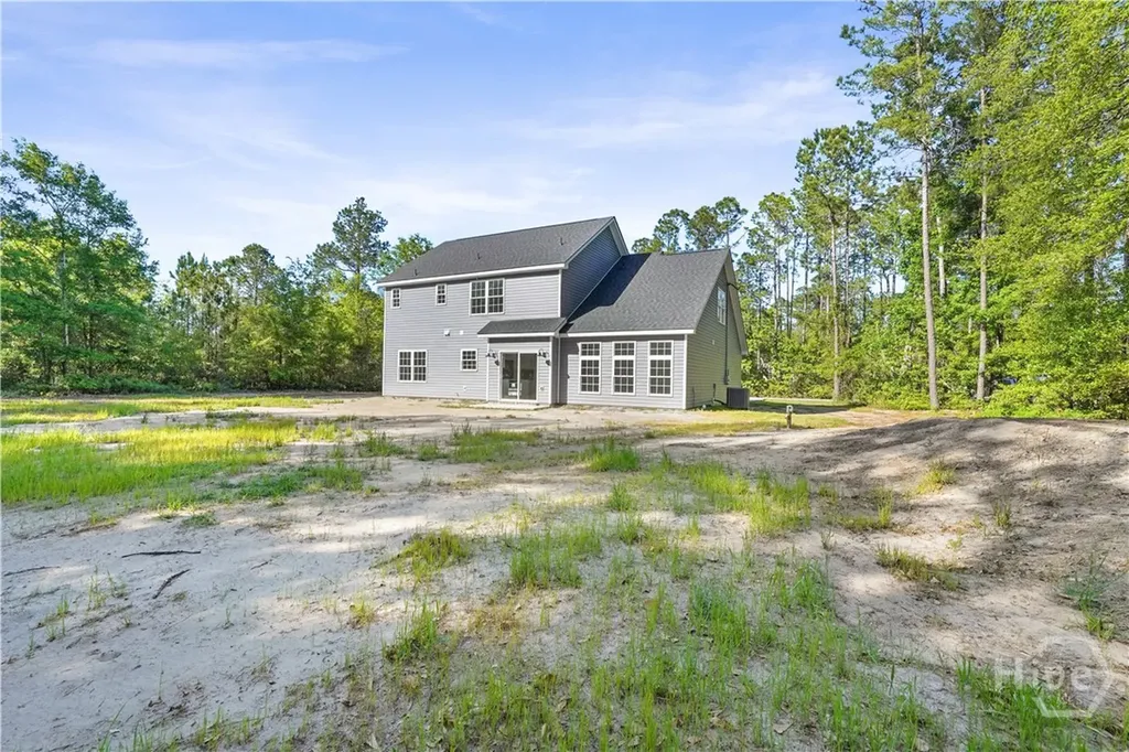 65 Plantation Road Midway GA 31320