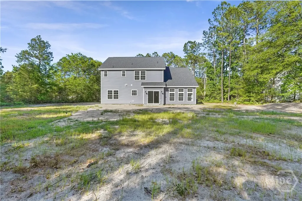 65 Plantation Road Midway GA 31320