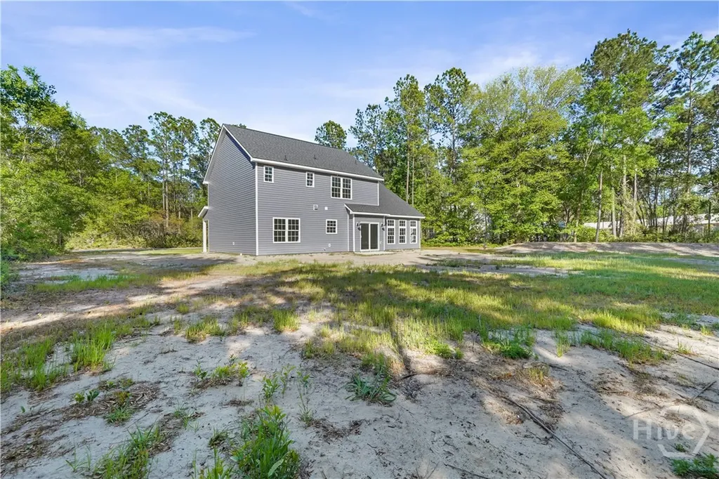 65 Plantation Road Midway GA 31320