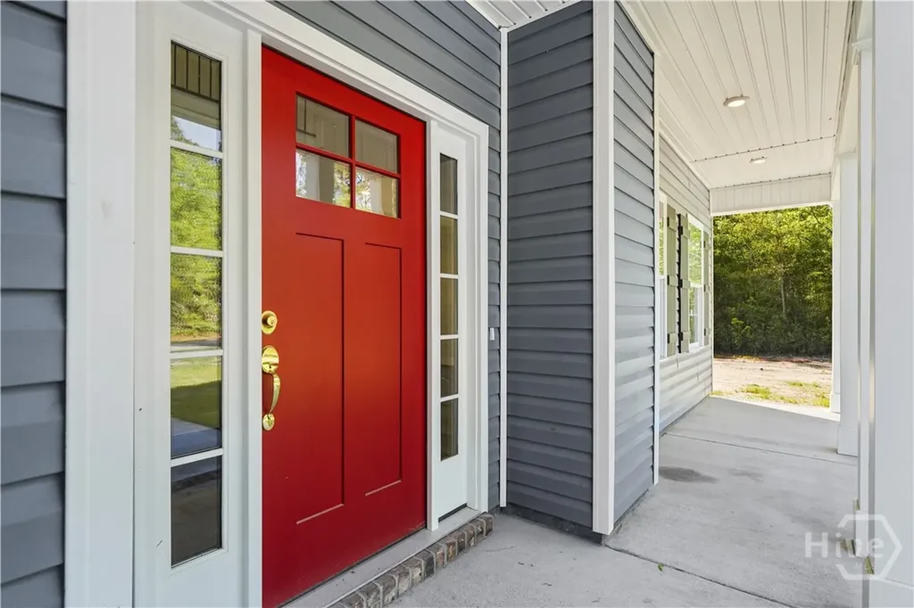 65 Plantation Road Midway GA 31320