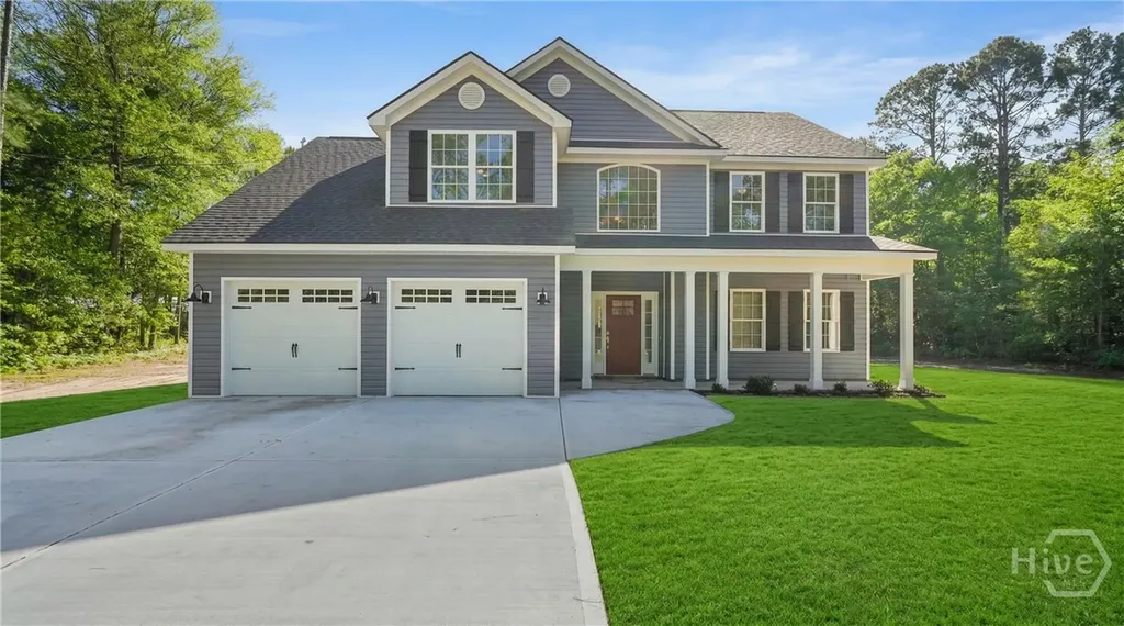 65 Plantation Road Midway GA 31320