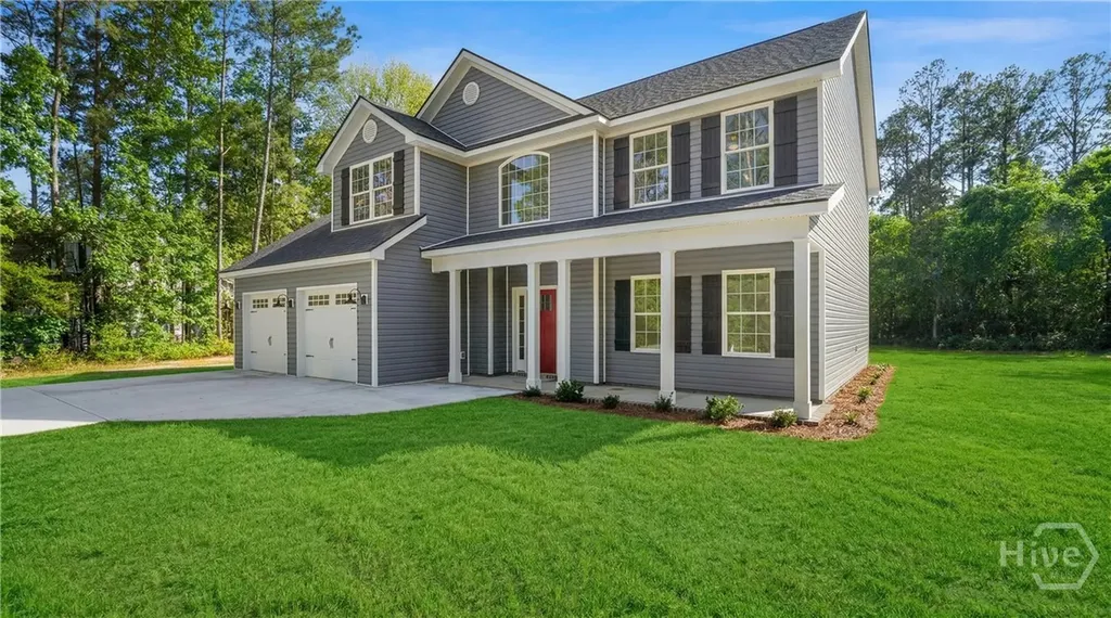 65 Plantation Road Midway GA 31320