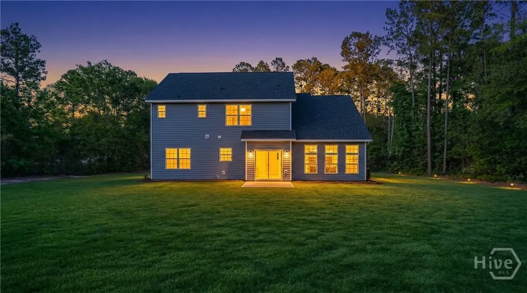 65 Plantation Road Midway GA 31320