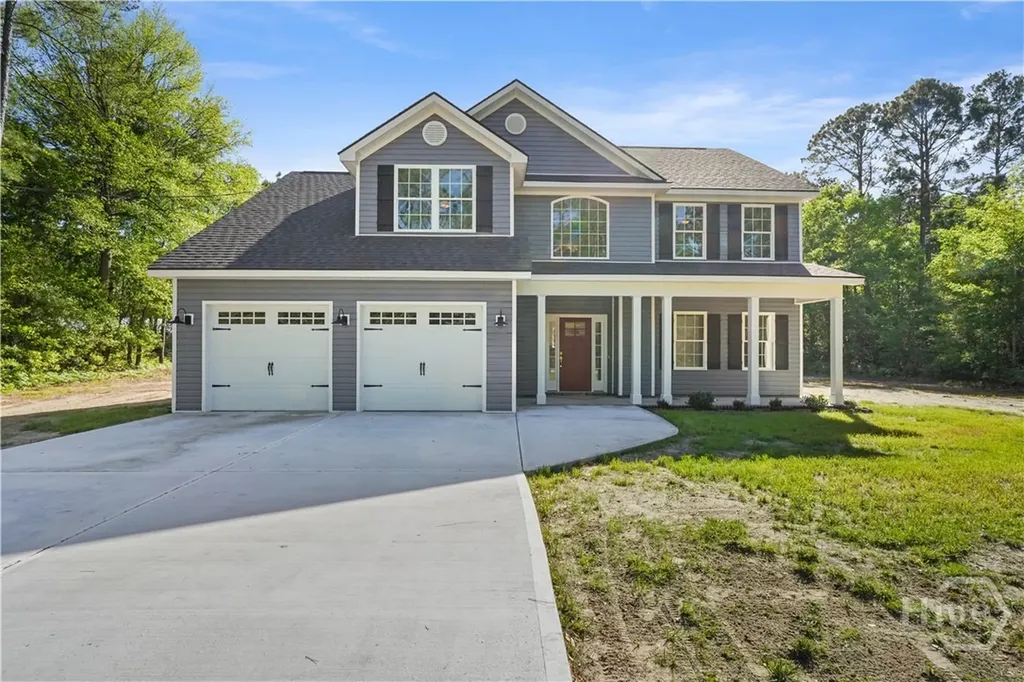 65 Plantation Road Midway GA 31320